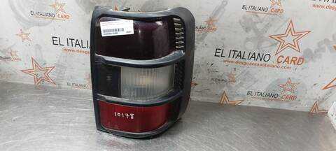 Piloto Trasero Derecho Mitsubishi Montero 2800 TD GLS 5-PTAS.) 125CV 92KW