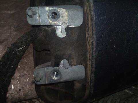 Foto 2ª: Retrovisor Izquierdo Citroen C4 COOL BERLINA 88CV 65KW [KFU] (2005)