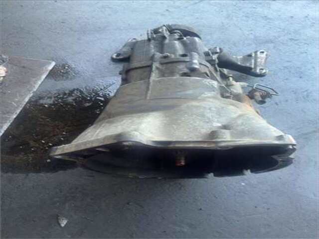 Foto 2ª: Caja Cambios Bmw Serie 3 315 2.0 320D [2.0 LTR. - 100 KW 16V DIESEL CAT] [M47 D20 (20 4 D1)]