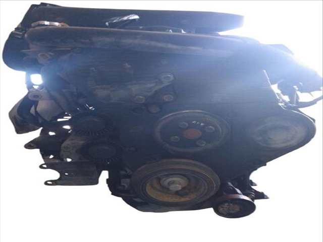 Foto 2ª: Motor Completo Kia Carnival 2.9 CRDI 144CV (1999)