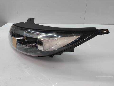 Foto 3ª: Faro Derecho Kia Sportage 136 CV 100KW [D4HA]