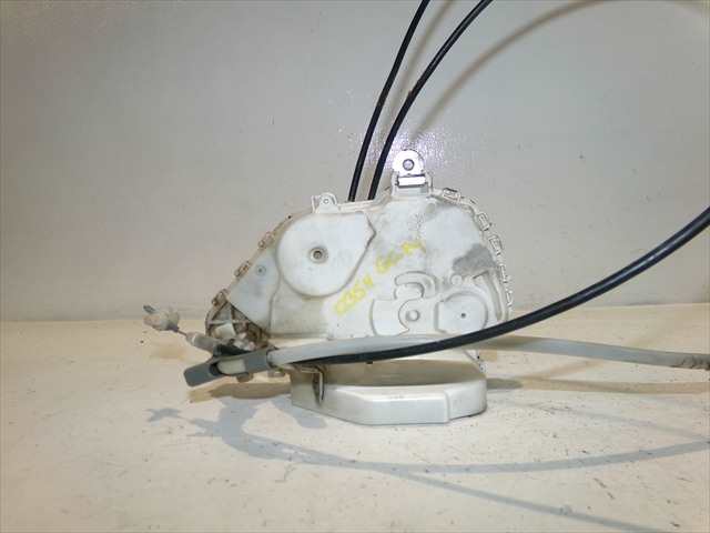 Foto 3ª: Cerradura Puerta Delantera Izquierda Honda Civic 1.4 G I-DSI 2006-2011 [L13A7] (2007)