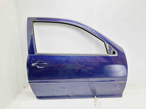 Puerta Delantera Derecha Volkswagen Golf 25 ANIVERSARIO BERLINA 110CV 81KW
