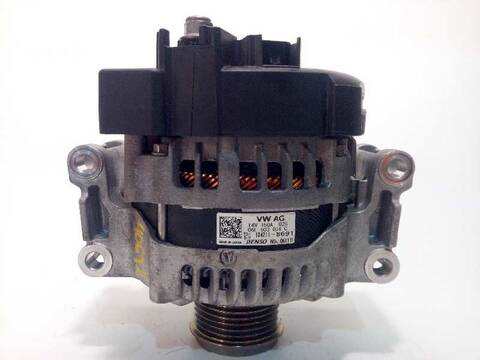Alternador Audi A4 2.0 16V TFSI BERLINA 190CV 140KW