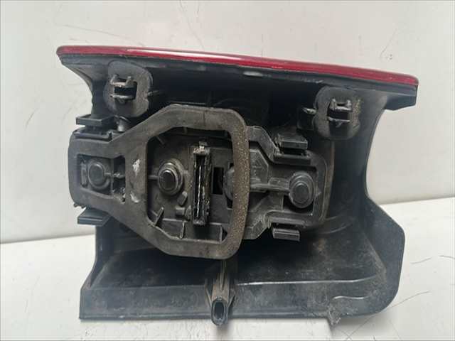 Foto 2ª: Piloto Trasero Izquierdo Citroen Berlingo 1.9 DIESEL [WJZ] (2000)