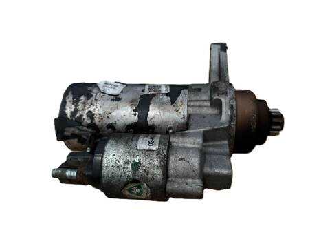 Foto 2ª: Alternador Volkswagen Caddy 1.9 TDI 105 CV 77KW [BLS] (2007)