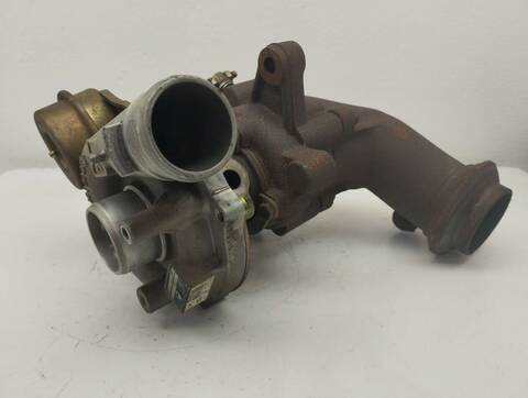 Foto 1ª: Turbocompresor Citroen C5 2.0 HDI SX BERLINA 107CV 79KW [RHZ] (2002)