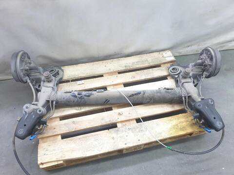 Puente Trasero Citroen C4 1.2 E-THP/PURETECH 110CV 81KW CACTUS
