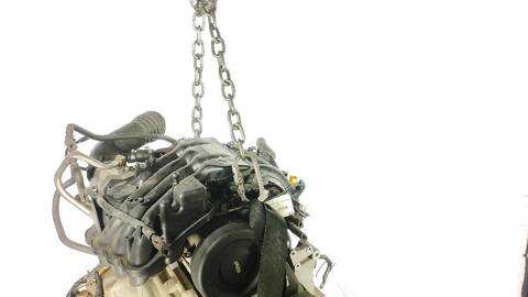 Foto 1ª: Motor Completo Audi A3 VERSION INDEFINIDA (1996)