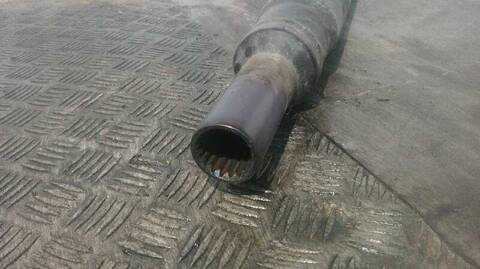 Foto 3ª: Transmision Central Ford Transit FT 330 2.4 EXPRESS-LINE 116CV 85KW CAJA CERRADA [FXFA] (2004)