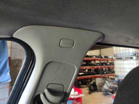 Foto 1ª: Airbag Cortina Delantero Derecho Peugeot 307 9HY BERLINA (2007)