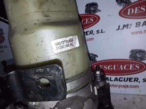 Foto 2ª: Bomba Servodireccion Volvo V50 FAMILIAR (2004)