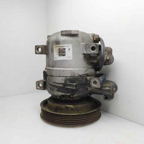 Compresor Aire Acondicionado Ssangyong Musso 2.9 TD 120CV