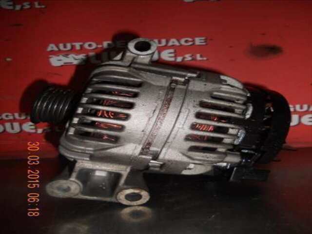 Foto 2ª: Alternador Mini Mini 1.6 COOPER [1.6 LTR. - 85 KW 16V CAT] [W10B16A]