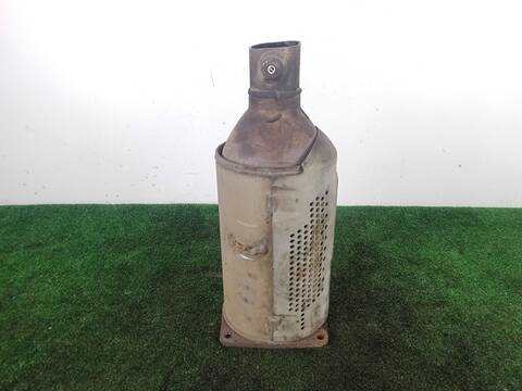 Filtro Particulas Peugeot 406 2.2 HDI COUPE 133CV 98KW