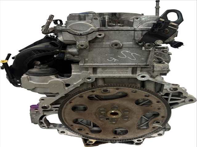 Foto 2ª: Motor Completo Chevrolet Captiva 167CV 123KW [LE5] (2009)