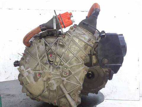 Foto 3ª: Caja Cambios Automatica Toyota Prius BASIS 112CV 82KW [1NZFXE] (2004)