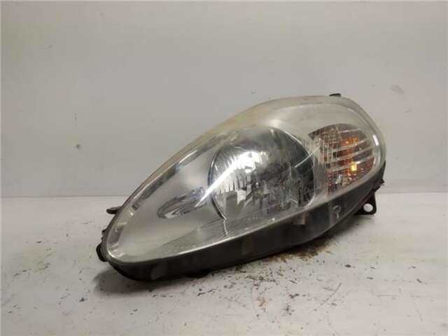 Faro Izquierdo Fiat Punto 1.3 D