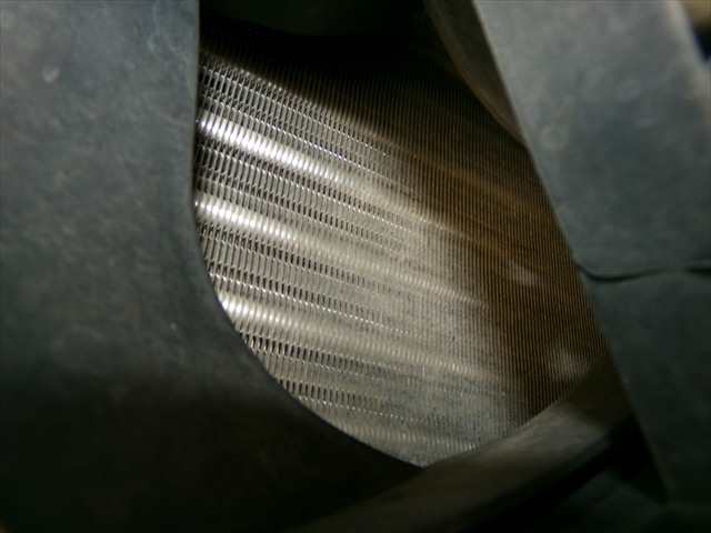 Radiador Motor Lancia Ypsilon 1.2 G 2004-2011