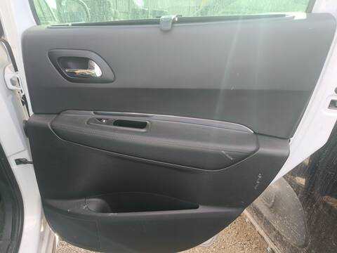 Tapizados Cartoneras Peugeot 3008 BHZ