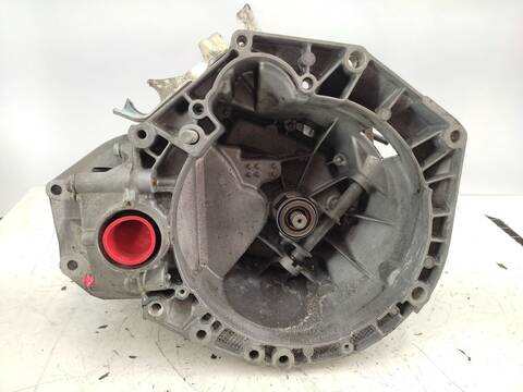 Caja Cambios Fiat Punto 1.4 NATURAL POWER 78CV 57KW