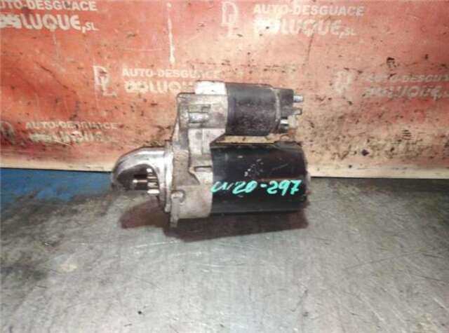 Foto 2ª: Motor de Arranque Mini Mini 1.6 COOPER [1.6 LTR. - 85 KW 16V CAT] [W10B16A]