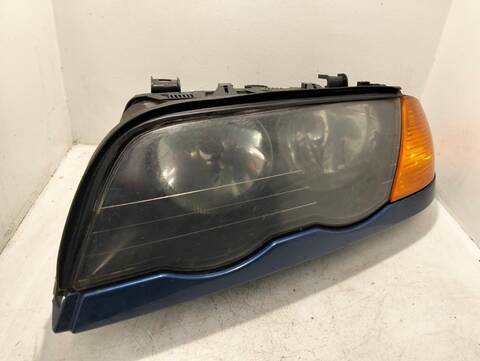 Foto 1ª: Faro Izquierdo Bmw Serie 3 315 2.0 16V DIESEL CAT 136CV (1998)