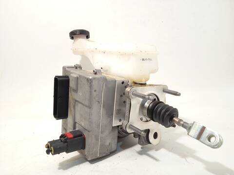 Foto 2ª: Abs Hyundai Kona 204CV 150KW [EM16] (2023)