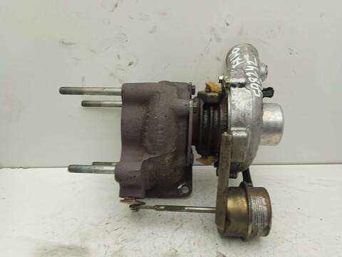 Turbocompresor Alfa Romeo 146 1.9 JTD CAT 105CV 77KW