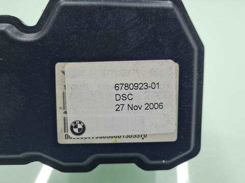 Foto 4ª: Abs Mini Mini COOPER 120CV 88KW [N12B16A] (2006)