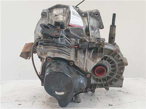 Foto 3ª: Caja Cambios Hyundai Atos 1.1 58CV 43KW [G4HD] (2004)