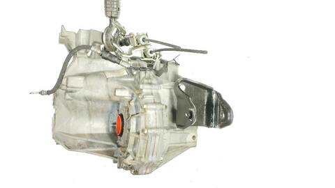 Foto 3ª: Caja Cambios Dodge Journey 2.0 CRD 140CV [BWD] (2008)