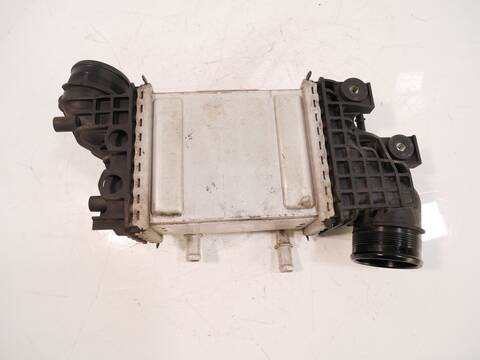 Intercooler Man TGE 177 CV 130KW