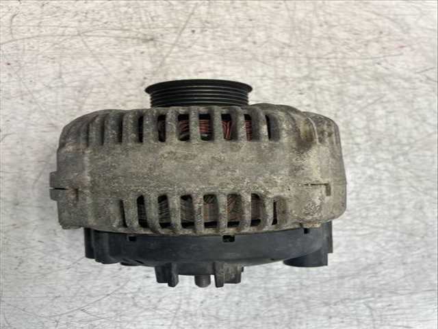 Alternador Audi Q7 233 CV 171KW