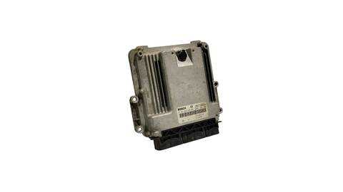 Foto 1ª: Centralita Motor ECU Renault Kangoo PROFESIONAL 1 DCI DIESEL FAP 75CV (2008)