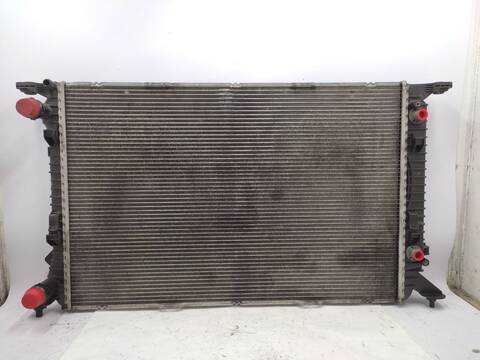 Foto 1ª: Radiador Motor Audi A4 2.0 TDI 143CV 105KW [CAGA] (2008)