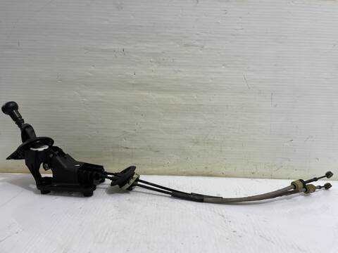 Foto 2ª: Palanca de Cambio Citroen C4 COLLECTION 109CV 80KW [NFUTU5JP4] (2009)