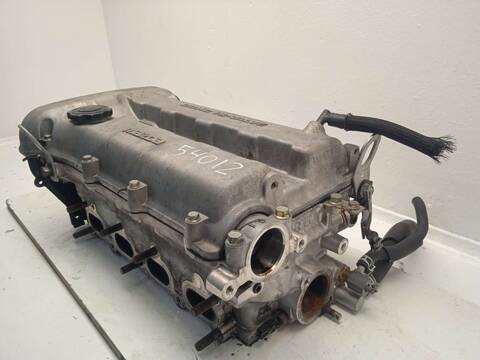 Foto 3ª: Culata Mazda MX3 1.6 16V 107CV 79KW EC) [B6] (1997)