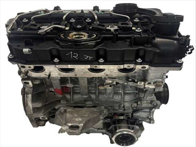 Foto 3ª: Motor Completo Bmw X1 2.0 XDRIVE 28I 245 CV 180KW [N20B20A, N20B20O0, N20, N26]
