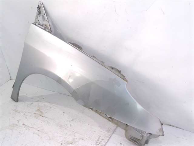 Foto 2ª: Aleta Delantera Derecha Citroen C8 2.2 HDI 2002-2014 [4HW] (2003)