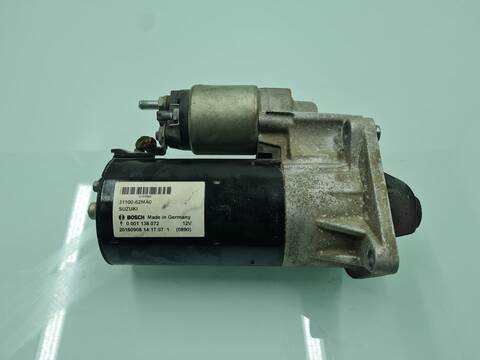 Motor de Arranque Suzuki SX4 GLE 120CV 88KW