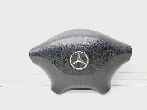 Airbag Delantero Izquierdo Mercedes Vito 111 CDI COMPACTO 639.601) 109CV 80KW CAJA CERRADA
