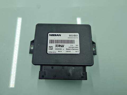 Foto 1ª: Centralita Motor ECU Nissan Qashqai ACENTA 131CV 96KW [R9M] (2016)