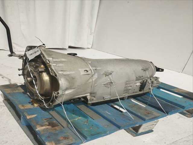 Foto 3ª: Caja Cambios Automatica Mercedes Clase C 160 C 220 CDI 203.006) 136CV 100KW AUT. [OM 611.962] (2002)