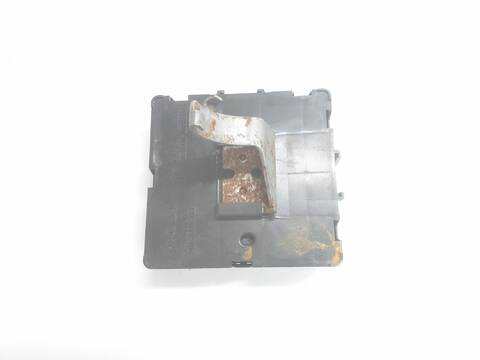 Foto 2ª: Centralita Motor ECU Renault Captur ZEN (2022)