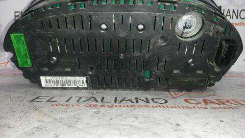 Foto 3ª: Cuadro de Instrumentos Skoda Fabia COMFORT 80CV 59KW FAMILIAR