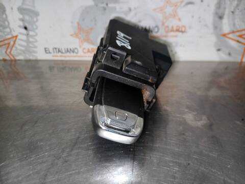 Foto 3ª: Antirrobo Audi A5 2.0 TFSI QUATTRO 155KW) COUPE 211CV [CDN] (2011)