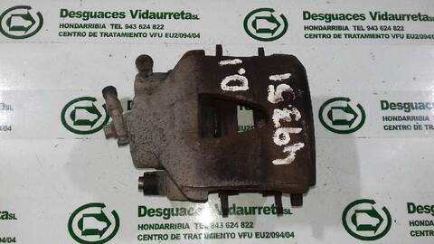 Pinza Freno Delantera Izquierdo Seat Leon 1.9 TDI 90CV 66KW