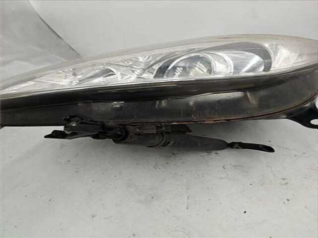 Foto 2ª: Faro Izquierdo Citroen C5 2.0 PREMIER (E) [2.0 LTR. - 100 KW HDI FAP CAT (RHR - DW10BTED4)] [RHR / DW10BTED4]