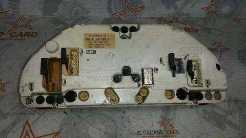 Cuadro de Instrumentos Bmw Serie 5 518 3.5 CAT BERLINA 211CV 155KW